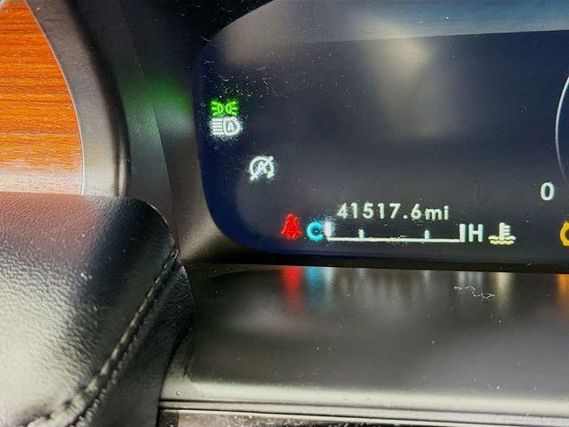 2022 Lincoln Nautilus Reserve AWD - 23025685 - 31