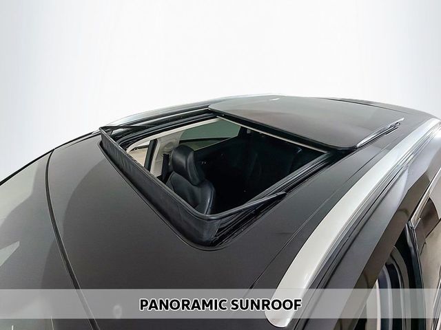 2022 Lincoln Nautilus Reserve AWD - 23025685 - 3