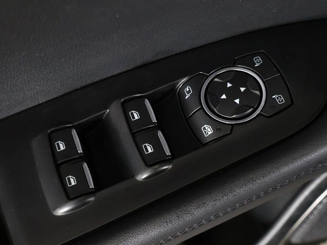 2022 Lincoln Nautilus Reserve AWD - 23025685 - 41