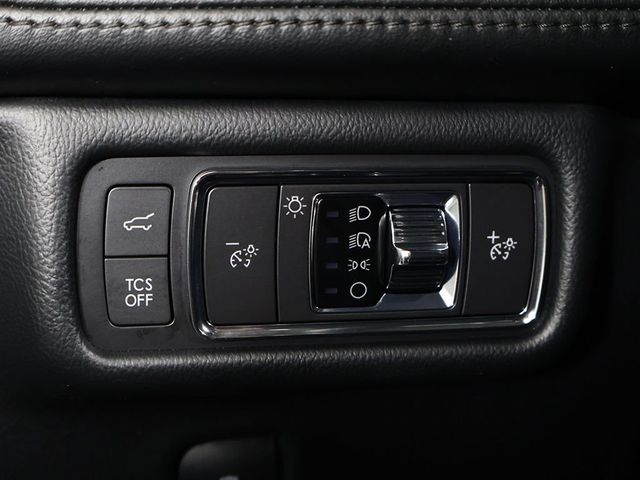 2022 Lincoln Nautilus Reserve AWD - 23025685 - 42