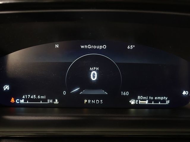 2022 Lincoln Nautilus Reserve AWD - 23025685 - 45