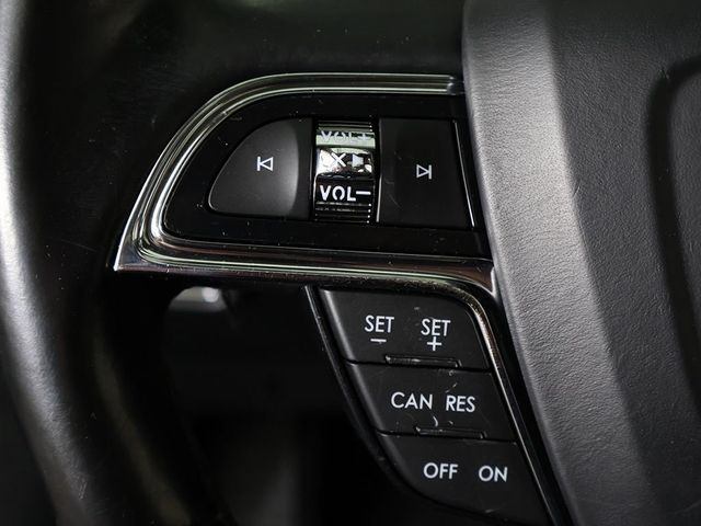 2022 Lincoln Nautilus Reserve AWD - 23025685 - 46
