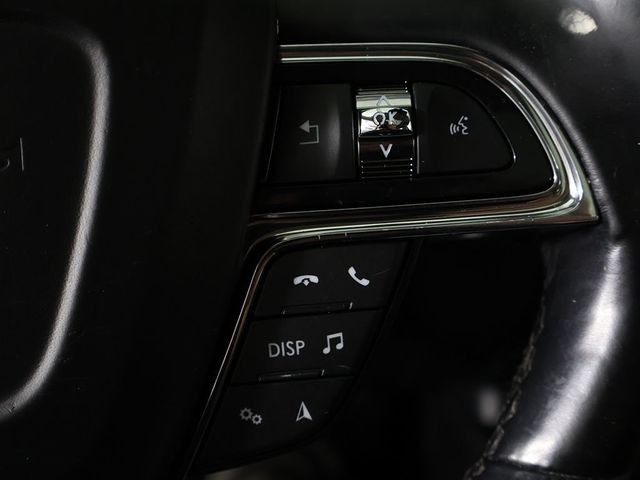 2022 Lincoln Nautilus Reserve AWD - 23025685 - 47