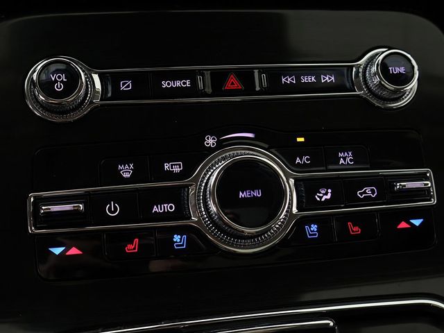 2022 Lincoln Nautilus Reserve AWD - 23025685 - 53