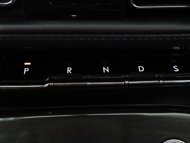 2022 Lincoln Nautilus Reserve AWD - 23025685 - 55