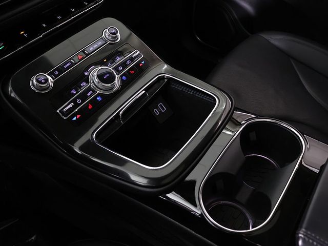 2022 Lincoln Nautilus Reserve AWD - 23025685 - 57