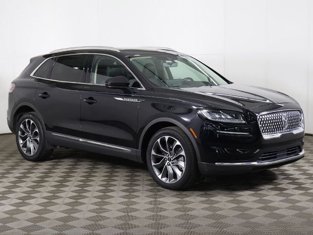 2022 Lincoln Nautilus Reserve AWD - 23025685 - 60