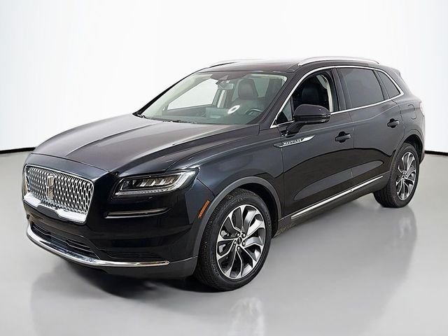 2022 Lincoln Nautilus Reserve AWD - 23025685 - 8