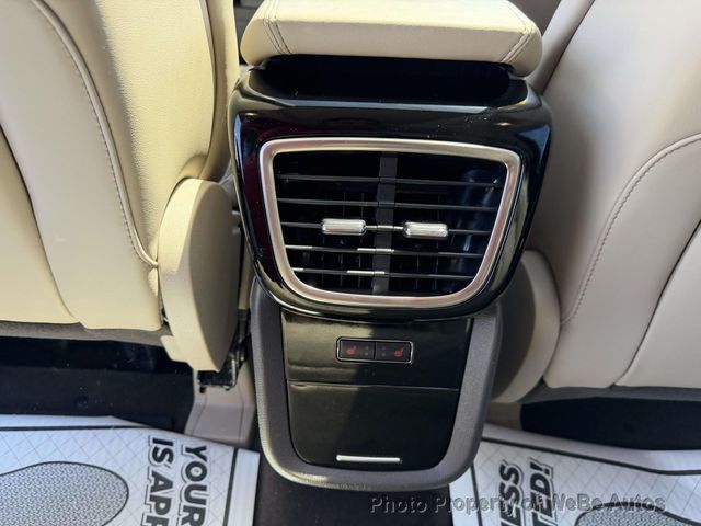2022 Lincoln Nautilus Reserve AWD - 23030626 - 13