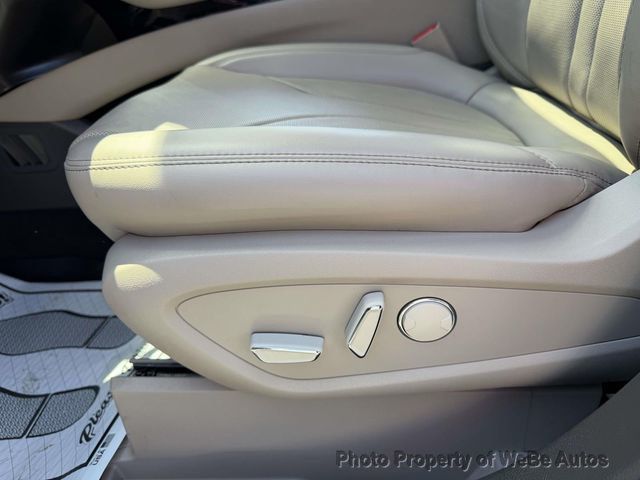 2022 Lincoln Nautilus Reserve AWD - 23030626 - 15