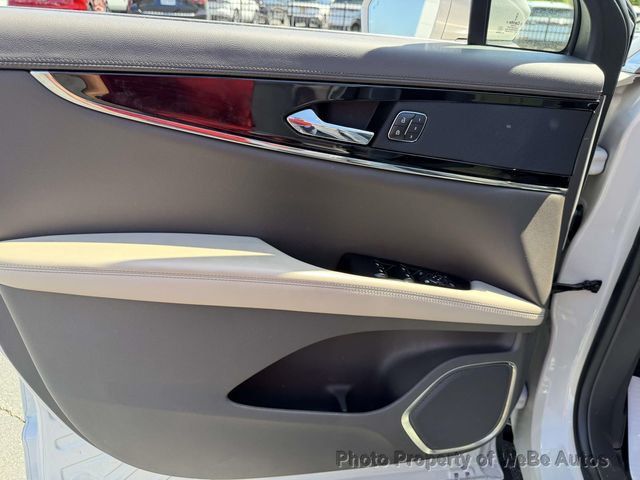 2022 Lincoln Nautilus Reserve AWD - 23030626 - 17