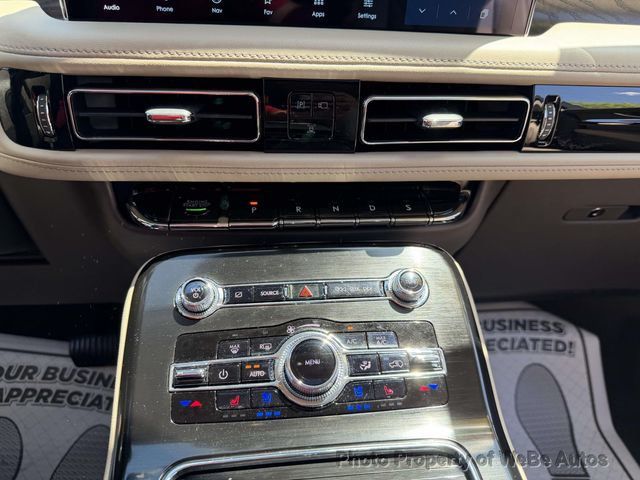 2022 Lincoln Nautilus Reserve AWD - 23030626 - 20