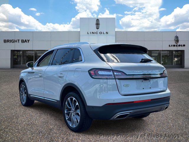 2022 Lincoln Nautilus Reserve AWD - 23030626 - 2