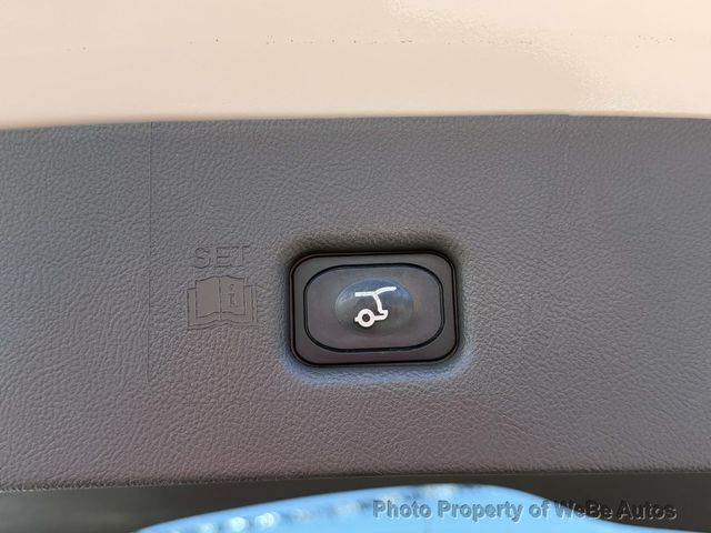 2022 Lincoln Nautilus Reserve AWD - 23030626 - 5