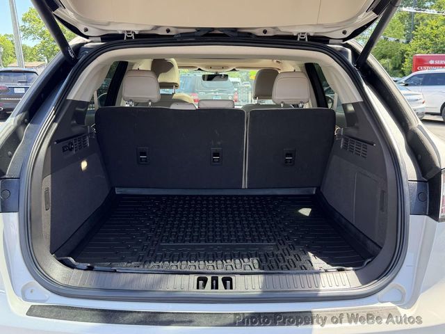 2022 Lincoln Nautilus Reserve AWD - 23030626 - 6