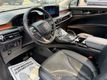 2022 Lincoln Nautilus Reserve AWD - 23047562 - 10