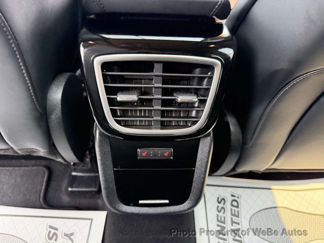2022 Lincoln Nautilus Reserve AWD - 23047562 - 13