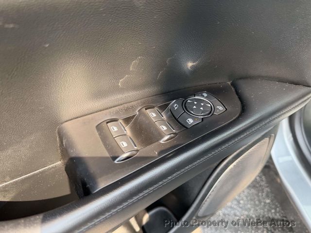 2022 Lincoln Nautilus Reserve AWD - 23047562 - 17