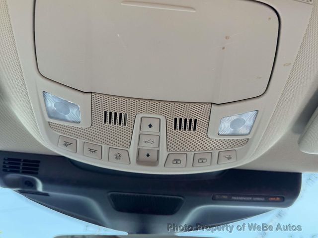 2022 Lincoln Nautilus Reserve AWD - 23047562 - 27