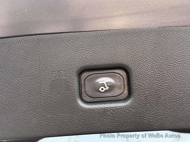 2022 Lincoln Nautilus Reserve AWD - 23047562 - 5