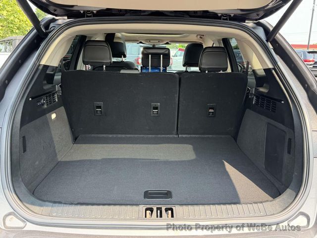 2022 Lincoln Nautilus Reserve AWD - 23047562 - 6