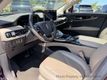 2022 Lincoln Nautilus Reserve AWD - 23049170 - 9