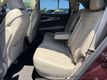 2022 Lincoln Nautilus Reserve AWD - 23049170 - 10