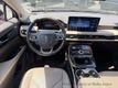 2022 Lincoln Nautilus Reserve AWD - 23049170 - 11