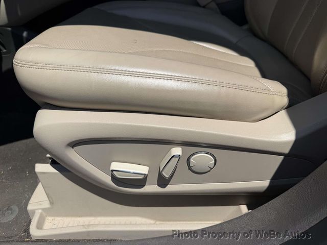 2022 Lincoln Nautilus Reserve AWD - 23049170 - 12