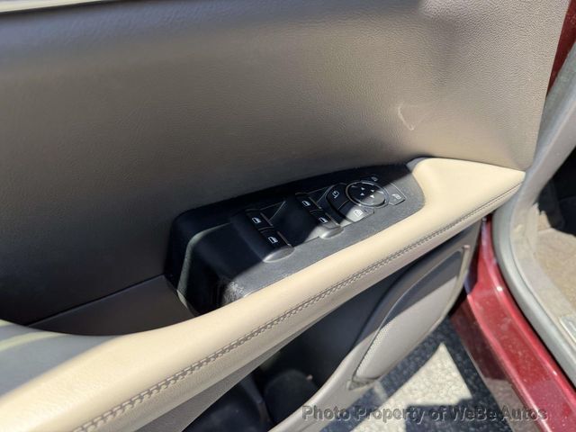 2022 Lincoln Nautilus Reserve AWD - 23049170 - 15