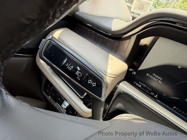 2022 Lincoln Nautilus Reserve AWD - 23049170 - 26