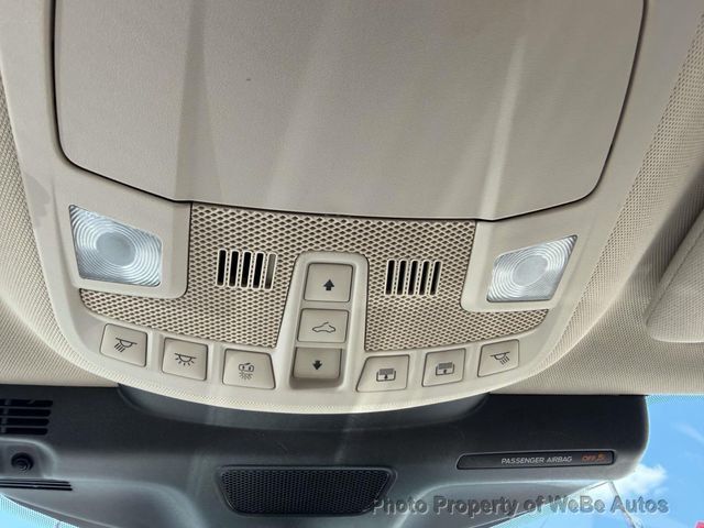 2022 Lincoln Nautilus Reserve AWD - 23049170 - 28