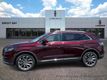 2022 Lincoln Nautilus Reserve AWD - 23049170 - 2