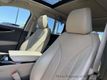 2022 Lincoln Nautilus Reserve AWD - 23049170 - 7
