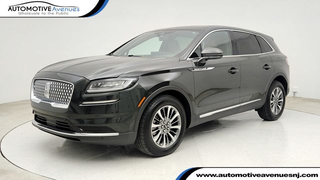2022 Lincoln Nautilus Reserve AWD - 22940970 - 0