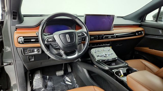 2022 Lincoln Nautilus Reserve AWD - 22940970 - 12