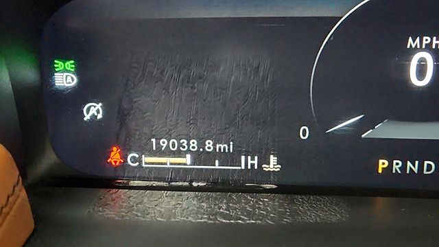 2022 Lincoln Nautilus Reserve AWD - 22940970 - 15