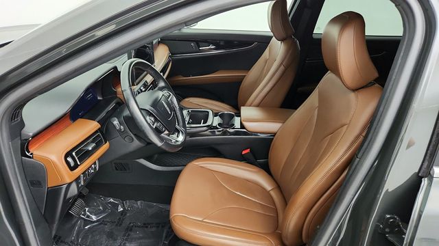 2022 Lincoln Nautilus Reserve AWD - 22940970 - 19