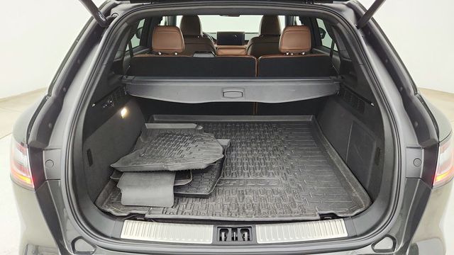 2022 Lincoln Nautilus Reserve AWD - 22940970 - 21