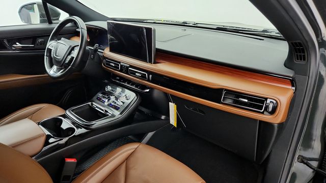 2022 Lincoln Nautilus Reserve AWD - 22940970 - 24