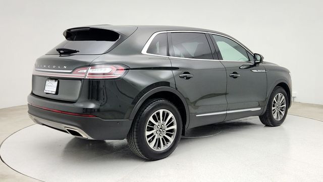 2022 Lincoln Nautilus Reserve AWD - 22940970 - 4