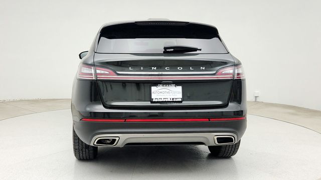 2022 Lincoln Nautilus Reserve AWD - 22940970 - 5