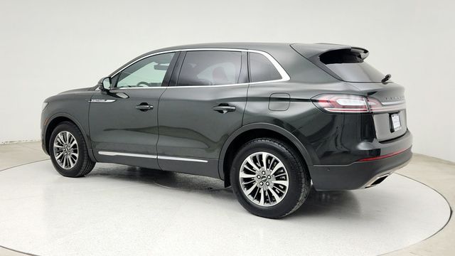 2022 Lincoln Nautilus Reserve AWD - 22940970 - 6