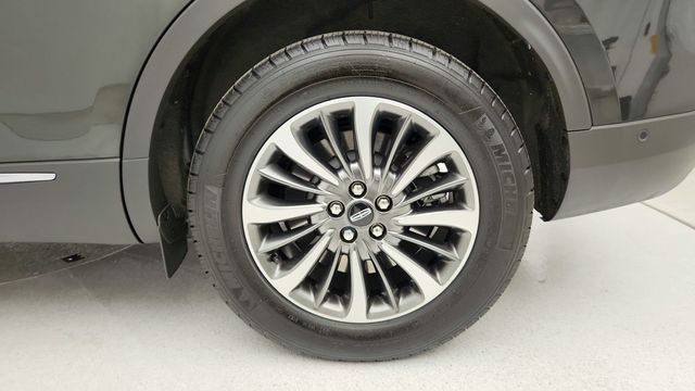 2022 Lincoln Nautilus Reserve AWD - 22940970 - 8