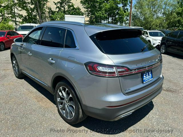 2022 Lincoln Nautilus Reserve AWD,20'' WHEELS,VISTA ROOF,NAV - 23027739 - 14