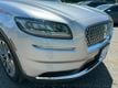 2022 Lincoln Nautilus Reserve AWD,20'' WHEELS,VISTA ROOF,NAV - 23027739 - 18