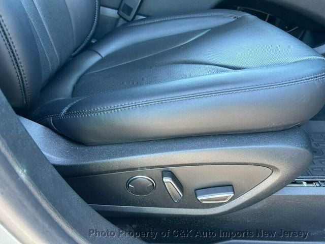 2022 Lincoln Nautilus Reserve AWD,20'' WHEELS,VISTA ROOF,NAV - 23027739 - 31