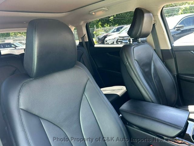 2022 Lincoln Nautilus Reserve AWD,20'' WHEELS,VISTA ROOF,NAV - 23027739 - 32