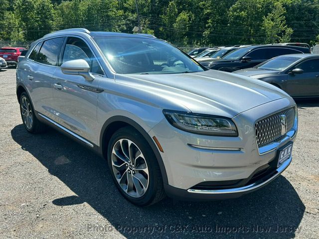 2022 Lincoln Nautilus Reserve AWD,20'' WHEELS,VISTA ROOF,NAV - 23027739 - 5