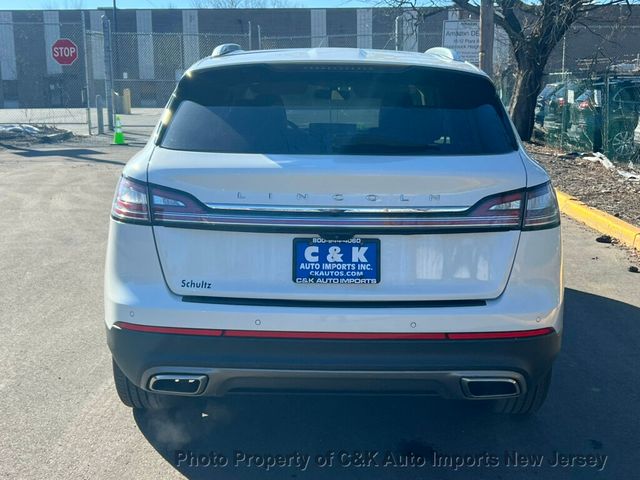 2022 Lincoln Nautilus Reserve AWD,20'' WHEELS,VISTA ROOF,NAV,BLIND SPOT - 22969747 - 10